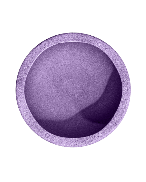Stapelstein® Original einzeln | Violett