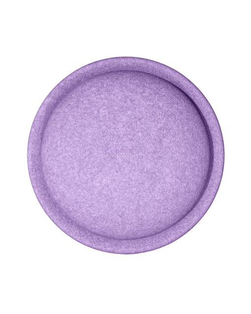 Stapelstein® Original einzeln | Violett – Bild 5