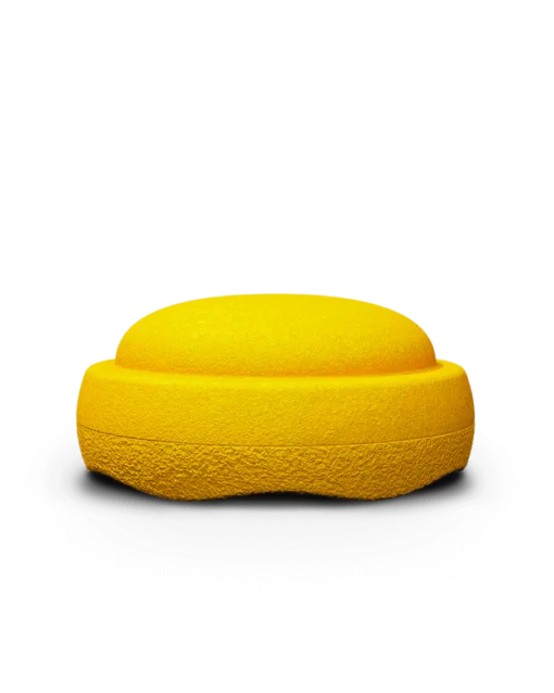Stapelstein® Original Grow | yellow