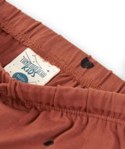 Tiralahilacha Baby Hose Gala | Mars Twilight Red