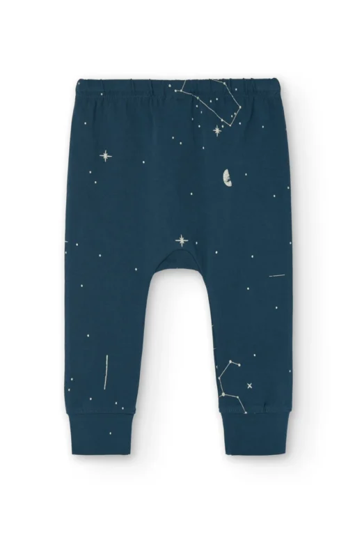 Tiralahilacha Baby Hose Gala | Sternenbild blau – Bild 3