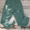 Tiralahilacha Kinderhose Jabari | Green Trazos