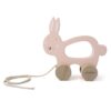 Trixie Holz Nachziehtier Hase (ab 18m +)