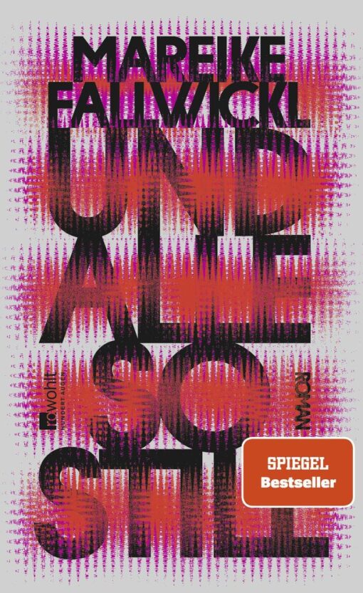 Buch | Und alle so still