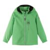 REIMA Softshell Jacke Vantti | summer green