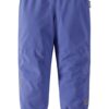 REIMA Wasserdichte Kleinkinder Outdoorhose Kaura | Breezy Violet