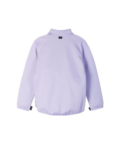 REIMA Kinder Sweater Toimiva | Light violet