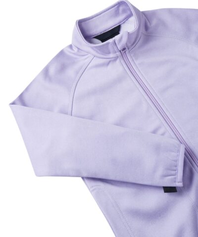 REIMA Kinder Sweater Toimiva | Light violet