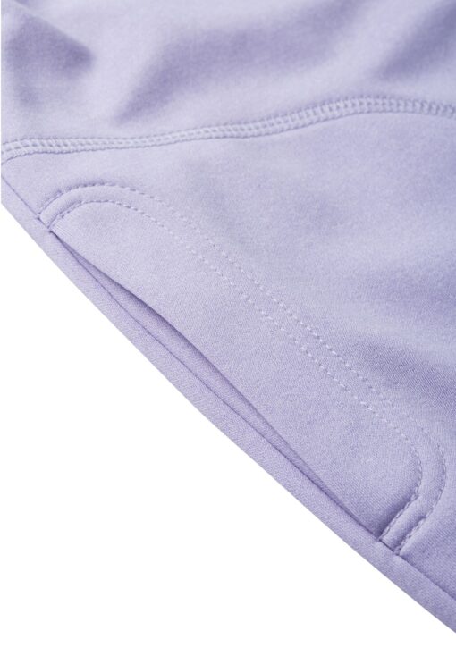 REIMA Kinder Sweater Toimiva | Light violet