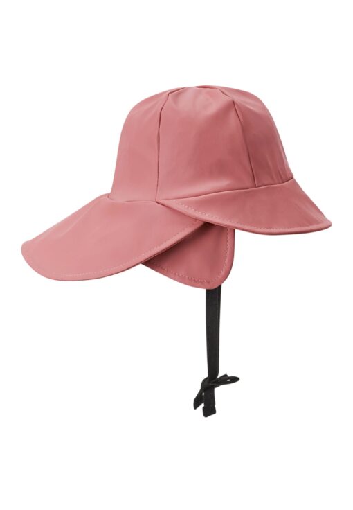 REIMA Kinder Regenhut Rainy | rose blush