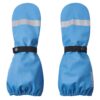 REIMA Kinder Regenhandschuhe Kura | denim blue