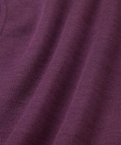 REIMA Merino Sturmhaube / Balaclava AURORA | Deep purple