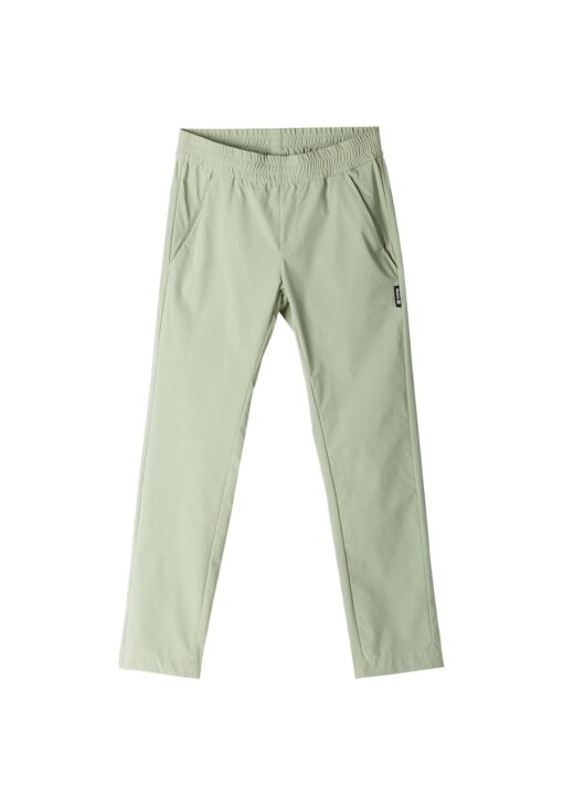 REIMA Hose Vaellus | sage green (2nd Season)