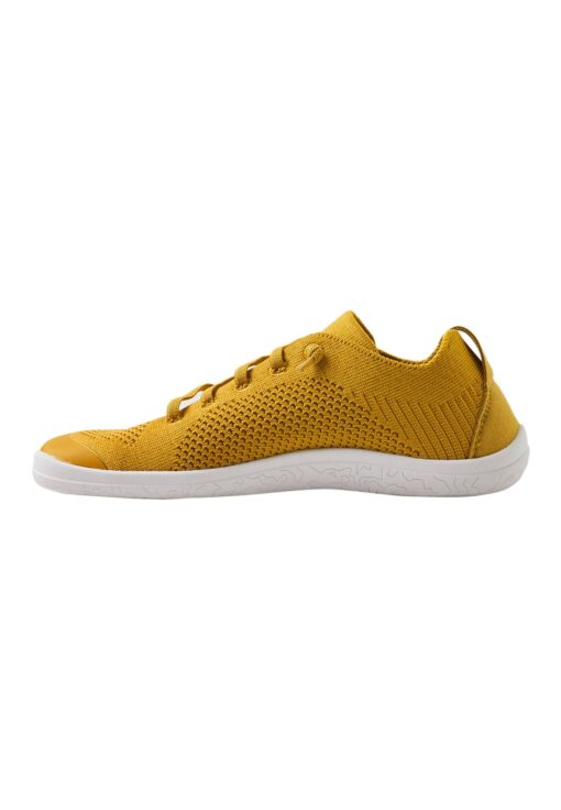 REIMA Kinder Barfussschuhe Astelu | dark mango – Bild 9
