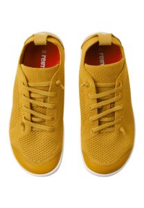 REIMA Kinder Barfussschuhe Astelu | dark mango
