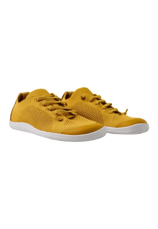 REIMA Kinder Barfussschuhe Astelu | dark mango – Bild 7