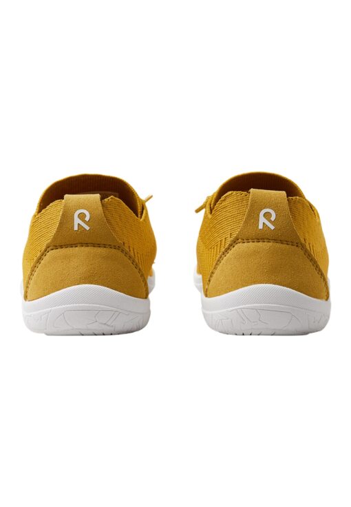 REIMA Kinder Barfussschuhe Astelu | dark mango – Bild 6