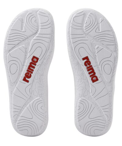 REIMA Kinder Barfussschuhe Astelu | dark mango