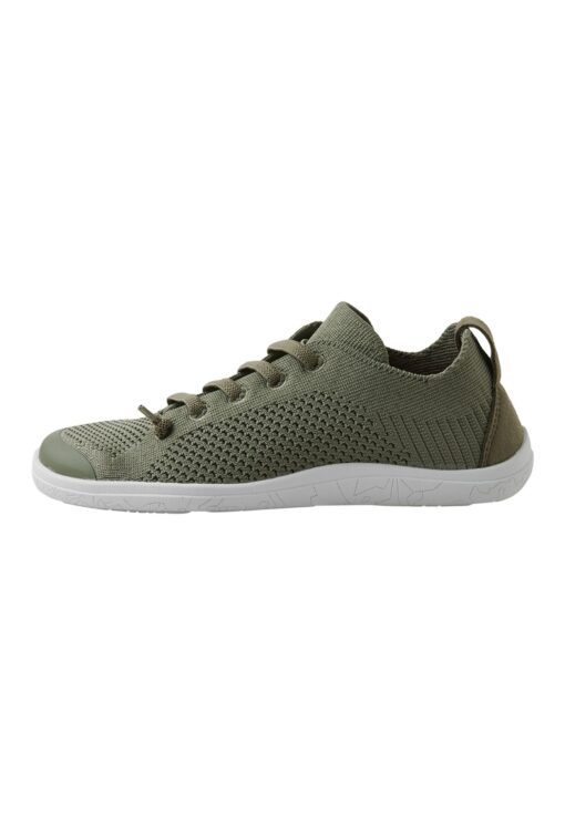 REIMA Kinder Barfussschuhe Astelu | greyish green – Bild 7