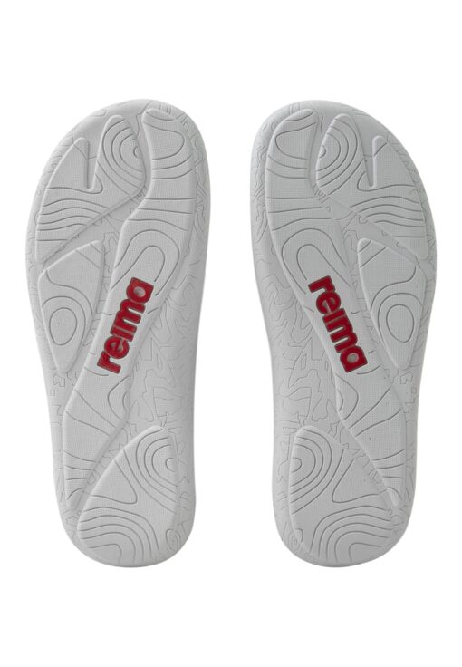 REIMA Kinder Barfussschuhe Astelu | greyish green – Bild 4