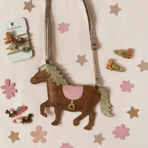 Rockahula Kinder Tasche | Pippa Pony – Bild 5