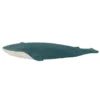 Wudimals® Tierspielzeug aus Holz | Blauwal
