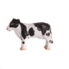 Wudimals® Tierspielzeug aus Holz | Kuh
