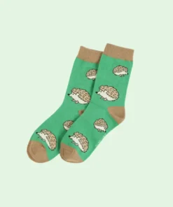 Bare Kind Bambus Socken Kids | Igel