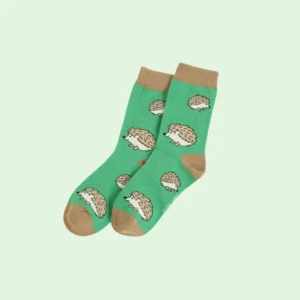 Bare Kind Bambus Socken Kids | Igel