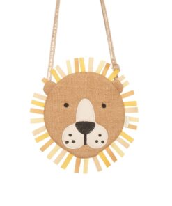 Rockahula Kinder Tasche | Leo Lion