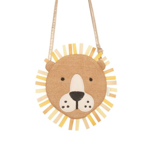 Rockahula Kinder Tasche | Leo Lion