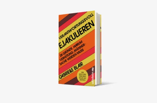 Buch | Verantwortungsvoll ejakulieren – Bild 2