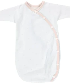 Alvi® Frühchenschlafsack Innensack (Grösse 38 cm) (Jersey) | Rose Stripe