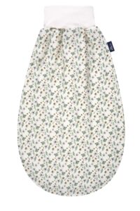 Alvi® Schlupf-Mäxchen light | Petit Fleurs (0-6 Monate)