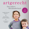 Buch | artgerecht - Das andere Kleinkinderbuch
