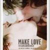 Aufklärungsbuch | Make Love (ab 12 -16 Jahre)