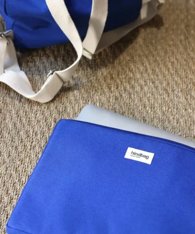 Hindbag Laptoptasche AVA | Königsblau