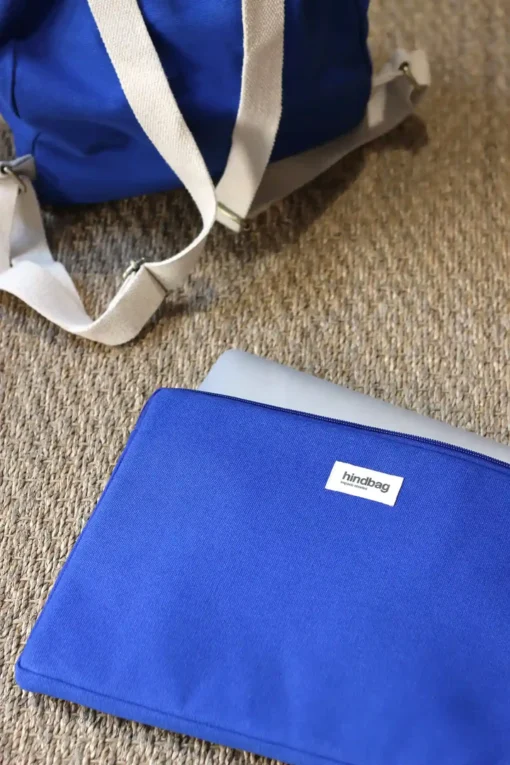 Hindbag Laptoptasche AVA | Königsblau