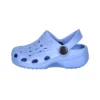 Playshoes EVA-Clog Basic | blau