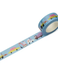Alternative view of Nuukk Washi Tape | Auto