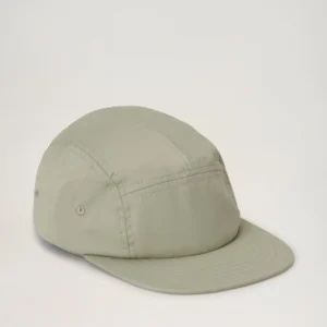 BabyMocs 5 Panel cap | olive