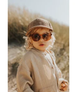 BabyMocs Kinder Sonnenbrille CLASSIC (1.5-8 J.) | Bernstein