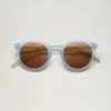 BabyMocs ERW Sonnenbrille CLASSIC (ab 8 J. - ERW) | Hellblau