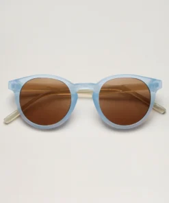 BabyMocs ERW Sonnenbrille CLASSIC (ab 8 J. - ERW) | Hellblau