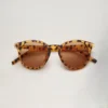 BabyMocs ERW Sonnenbrille CLASSIC (ab 8 J. - ERW) | Leo