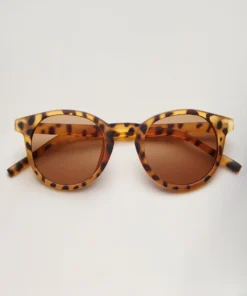 BabyMocs ERW Sonnenbrille CLASSIC (ab 8 J. - ERW) | Leo