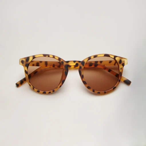BabyMocs ERW Sonnenbrille CLASSIC (ab 8 J. - ERW) | Leo