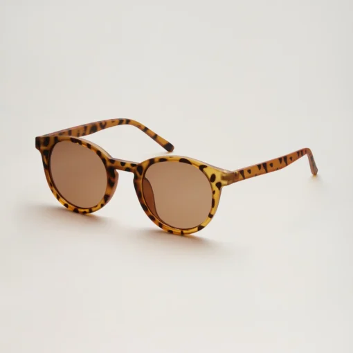 BabyMocs ERW Sonnenbrille CLASSIC (ab 8 J. - ERW) | Leo – Bild 2
