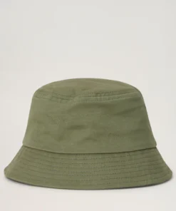 BabyMocs Fischerhut | green