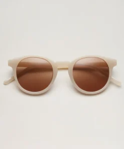 BabyMocs ERW Sonnenbrille CLASSIC (ab 8 J. - ERW) | beige